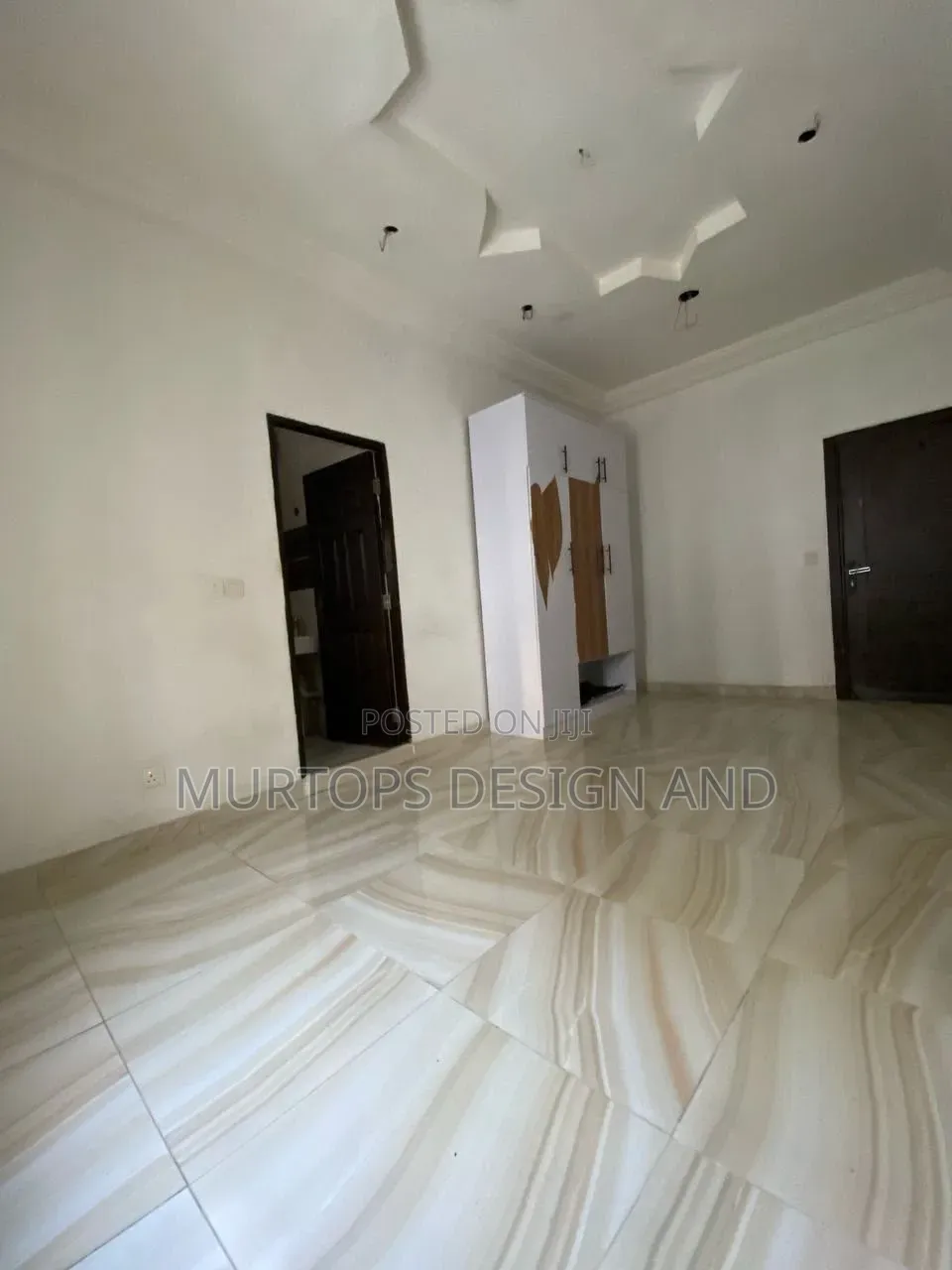 Studio Apartment in Chevy View, Chevron for rent