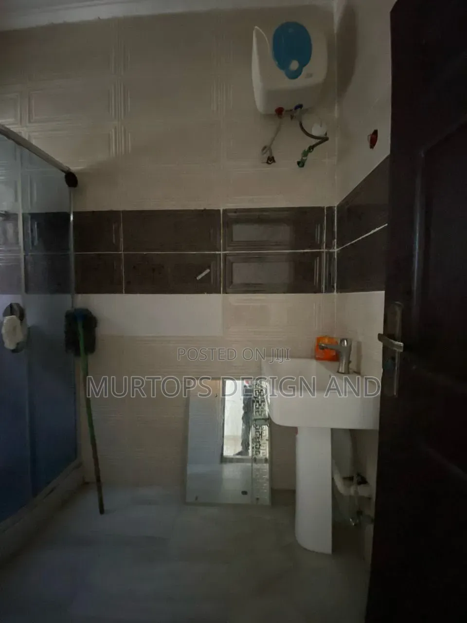 Studio Apartment in Chevy View, Chevron for rent