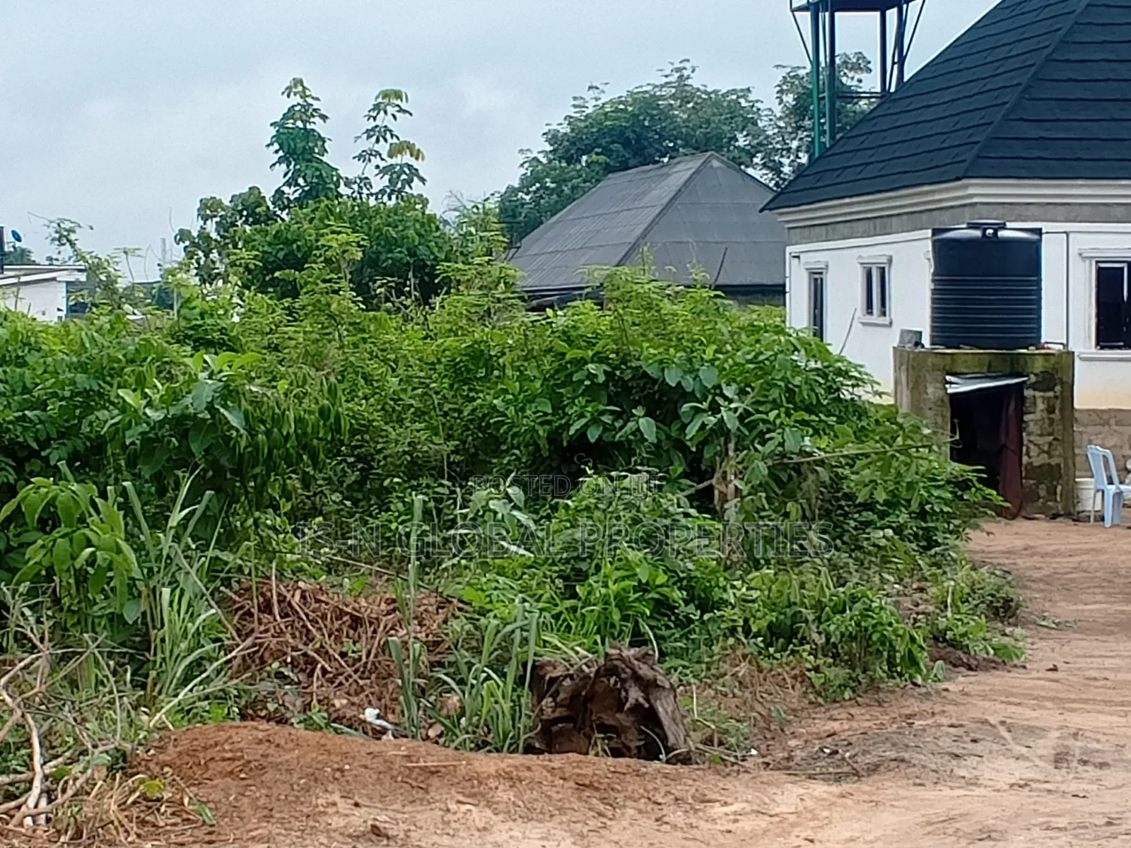 Land for Sale