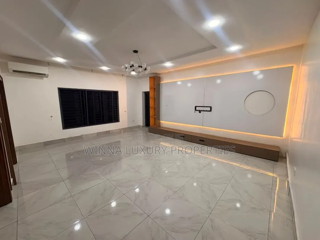3bdrm Apartment in Gudu for rent