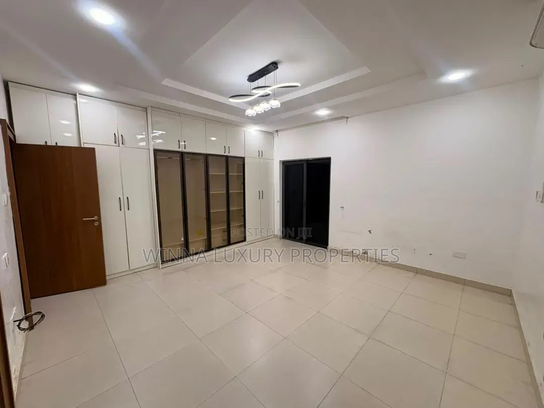 3bdrm Apartment in Gudu for rent