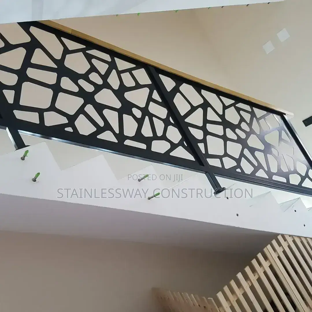 Lasercut With Wood Top