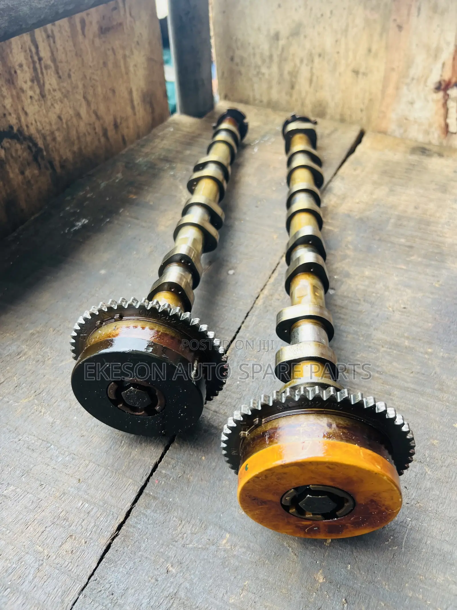 Camshaft or Kinshaft or Chevrolet Malibu,Cruze,gmc Terrain,equinox