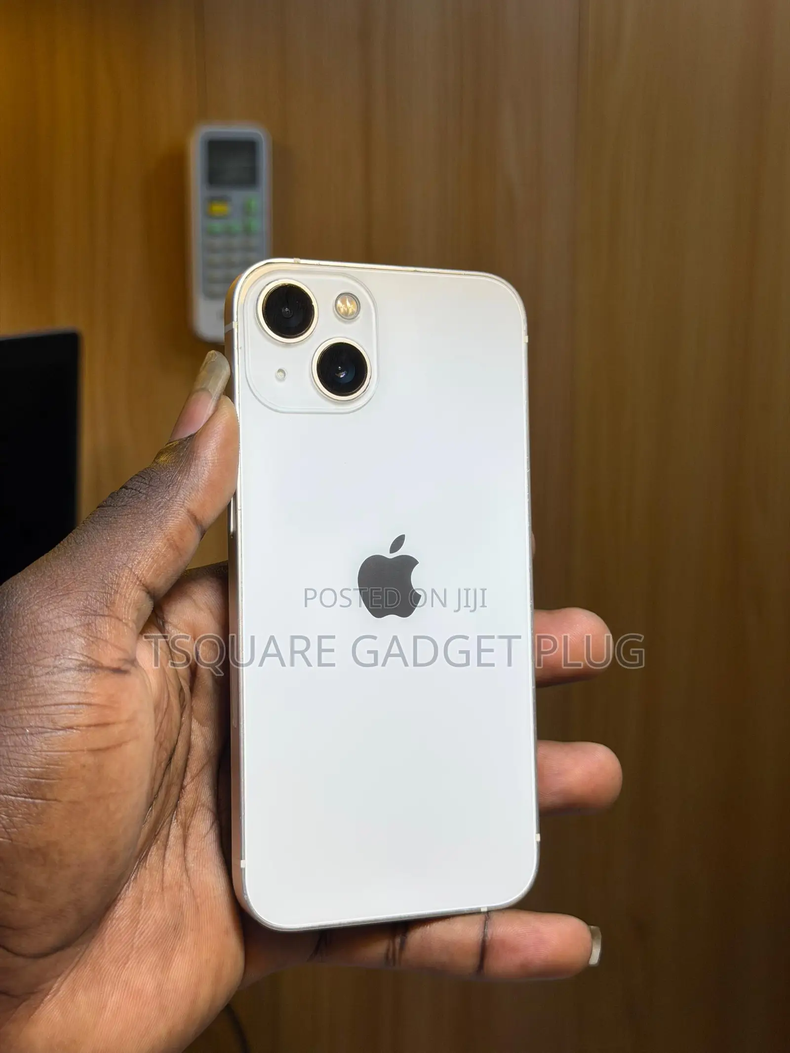 Apple iPhone 13 128 GB White