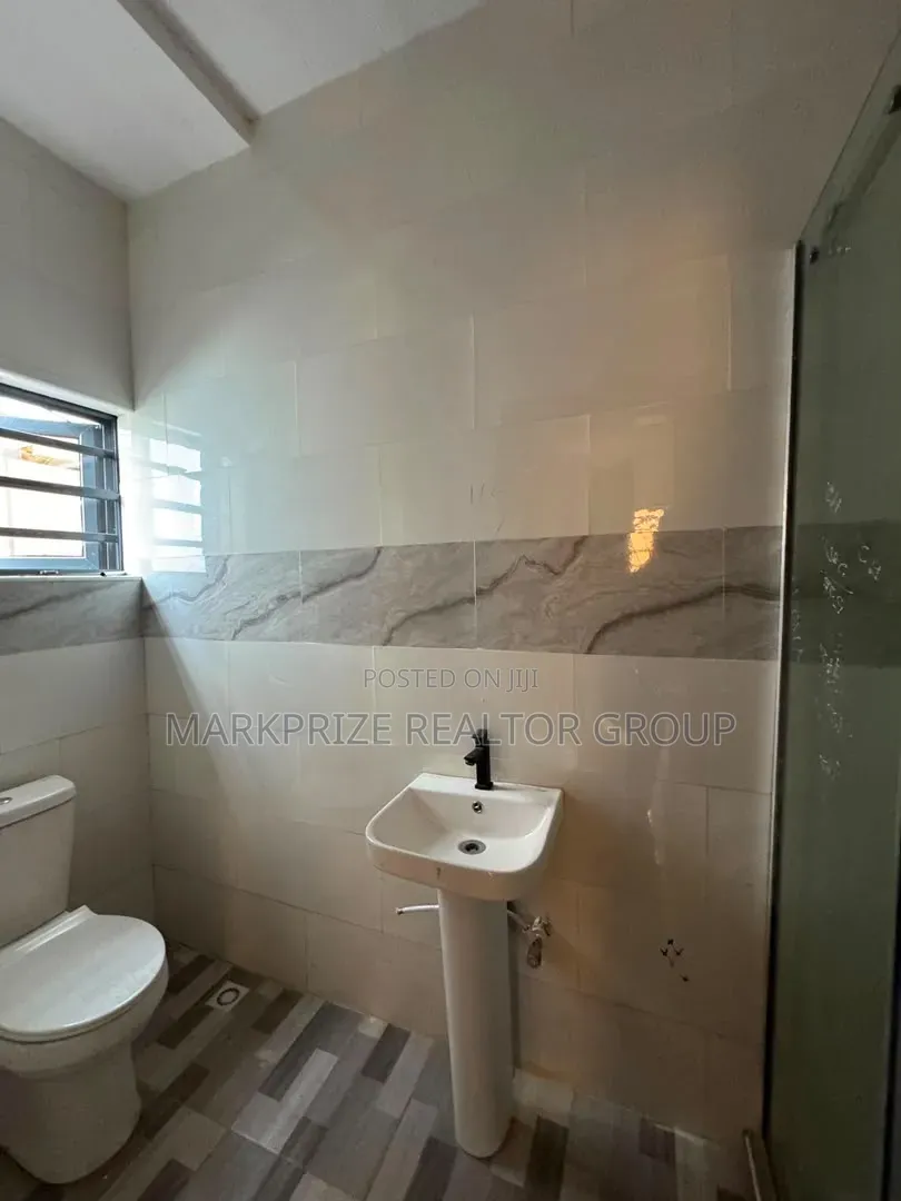 4bdrm Duplex in Ojodu Berger Lagos for sale