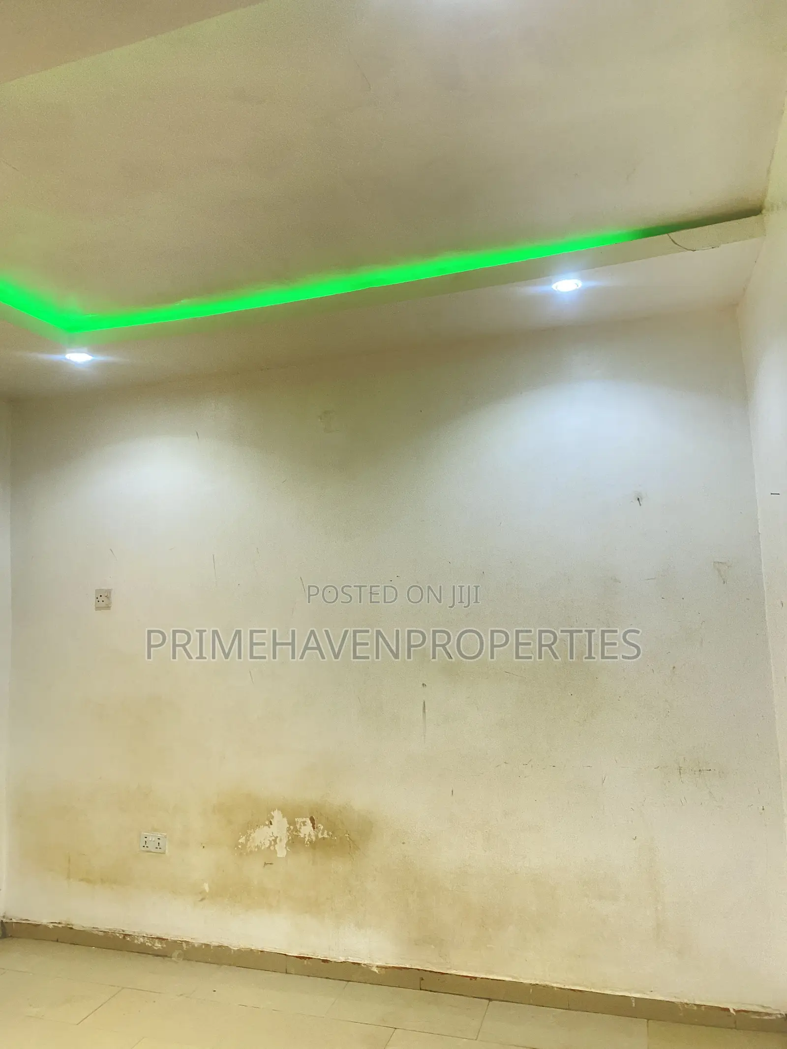 Fully Equipped Shop Space for Rent at Phase 3, Kubwa Abuja