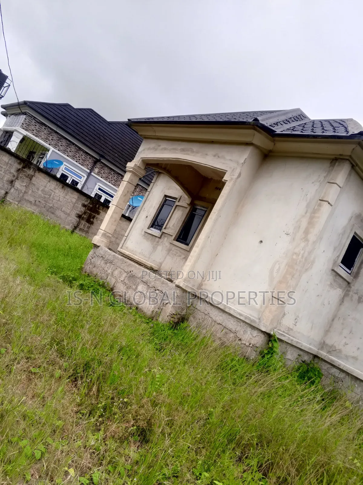 2bdrm House in Warri for sale