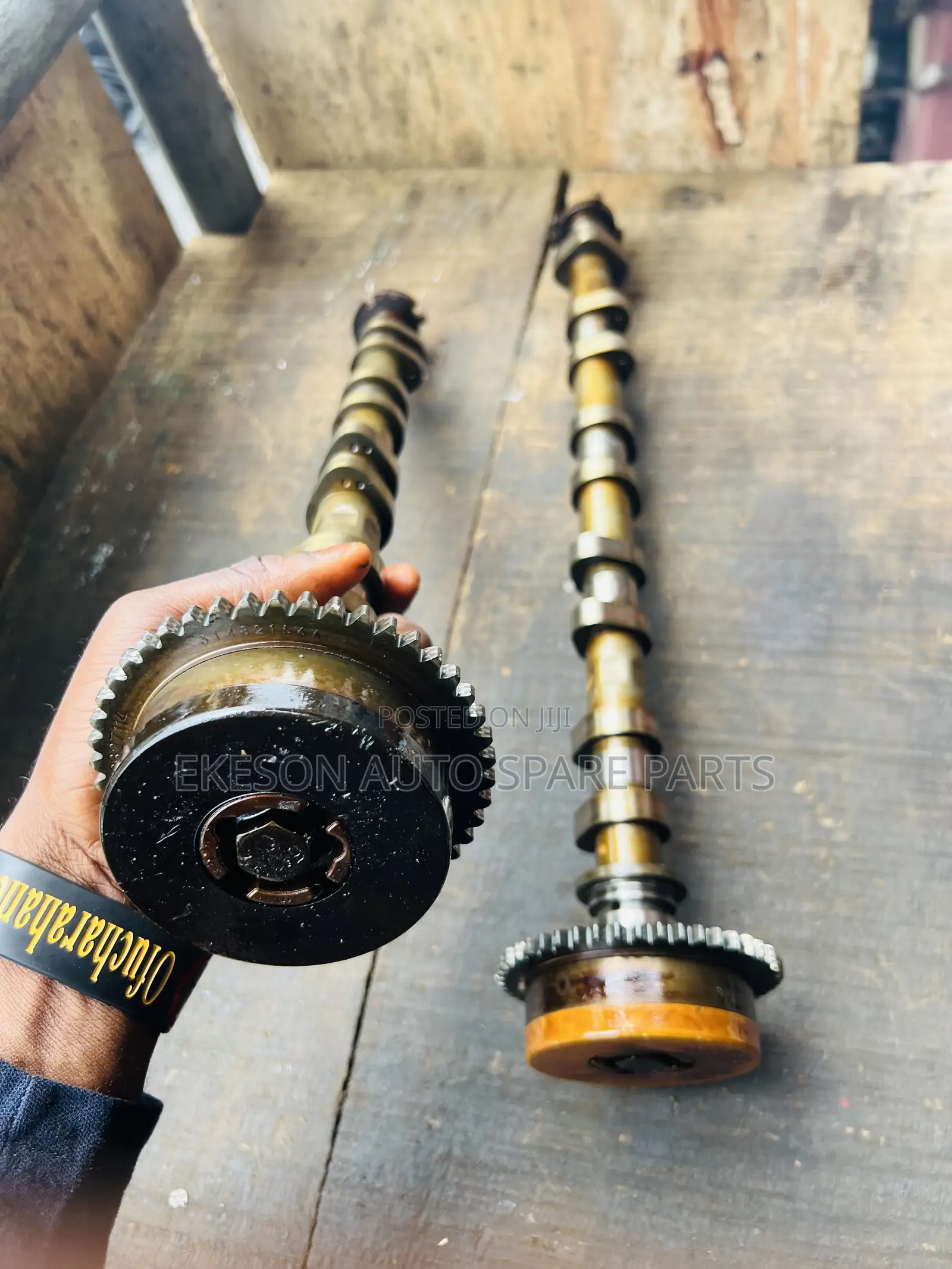 GMC Terrain,equinox,Chevrolet Malibu Camshaft or Kinshaft 4plug