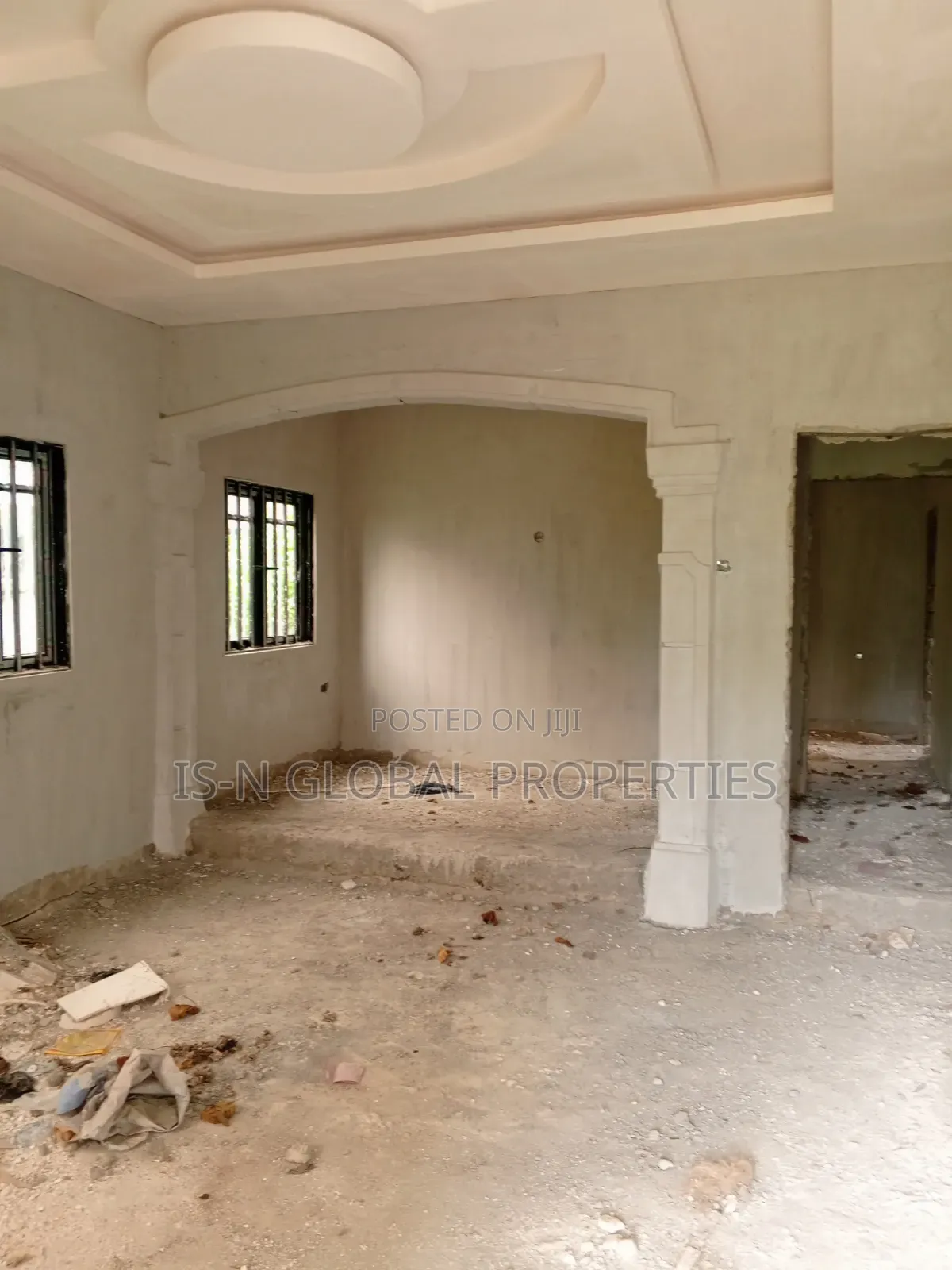 2bdrm House in Warri for sale