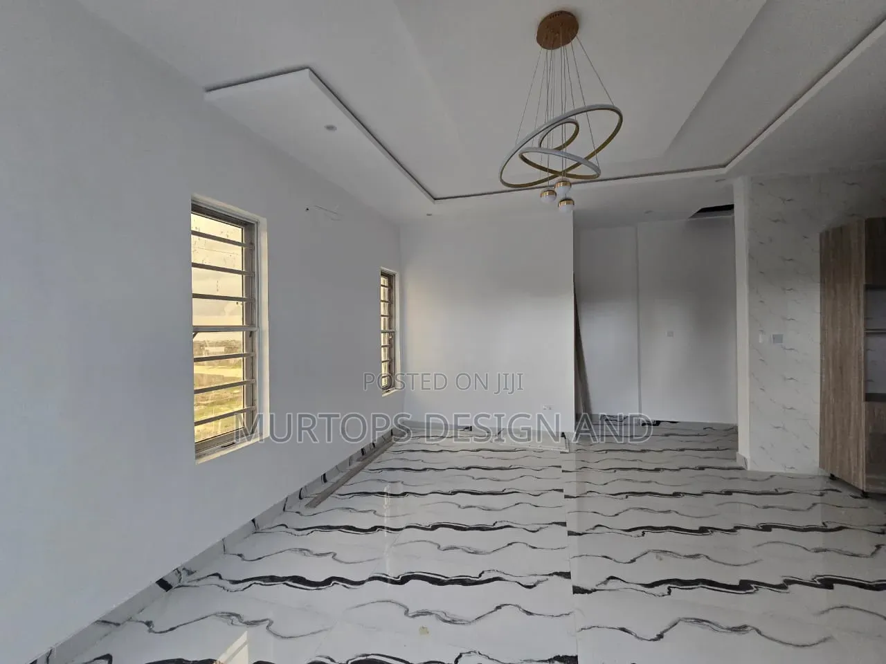 2bdrm Apartment in Lekki Phase 1 for rent