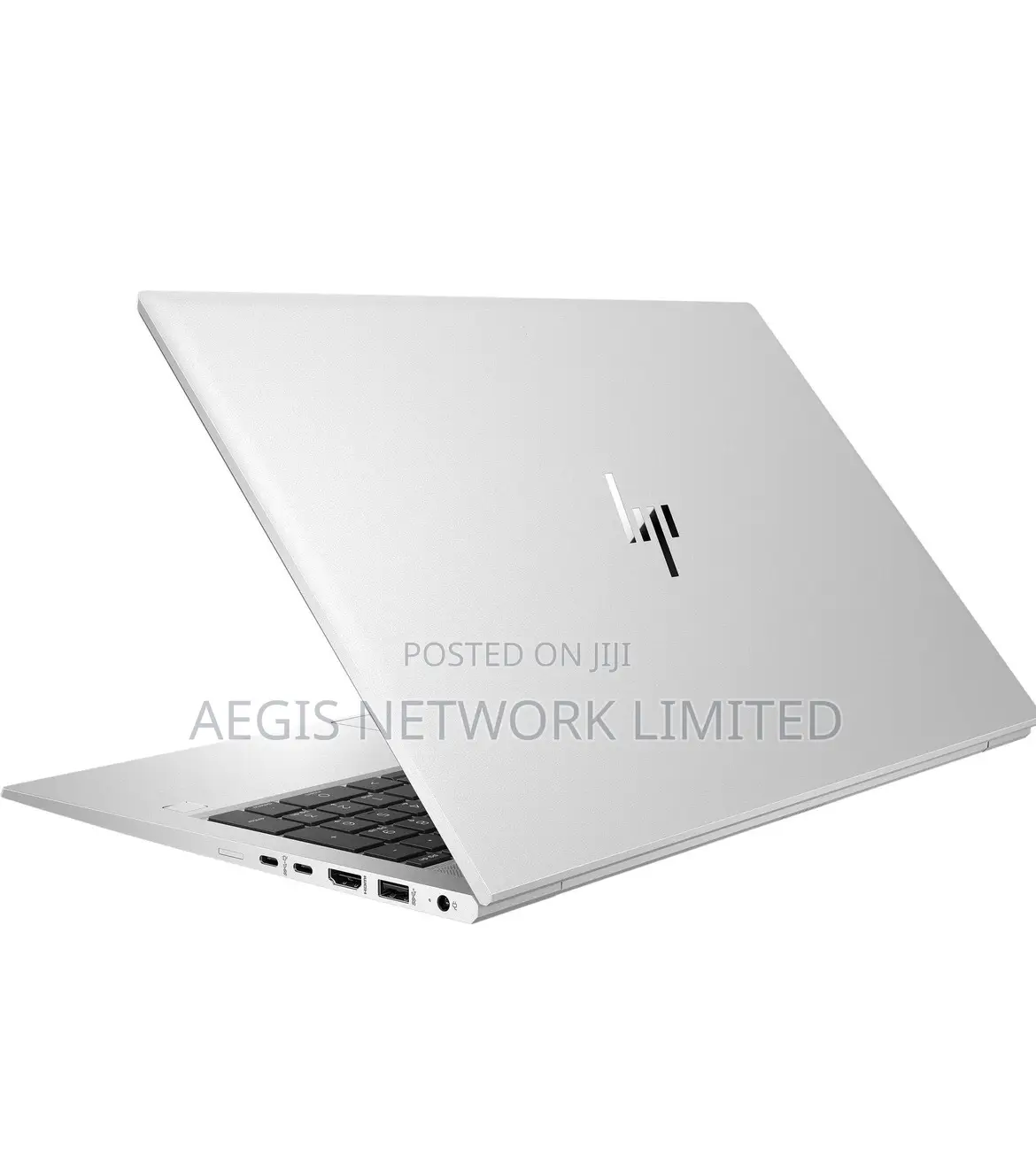 New Laptop HP EliteBook 855 G8 16GB AMD Ryzen 5 SSD 512GB