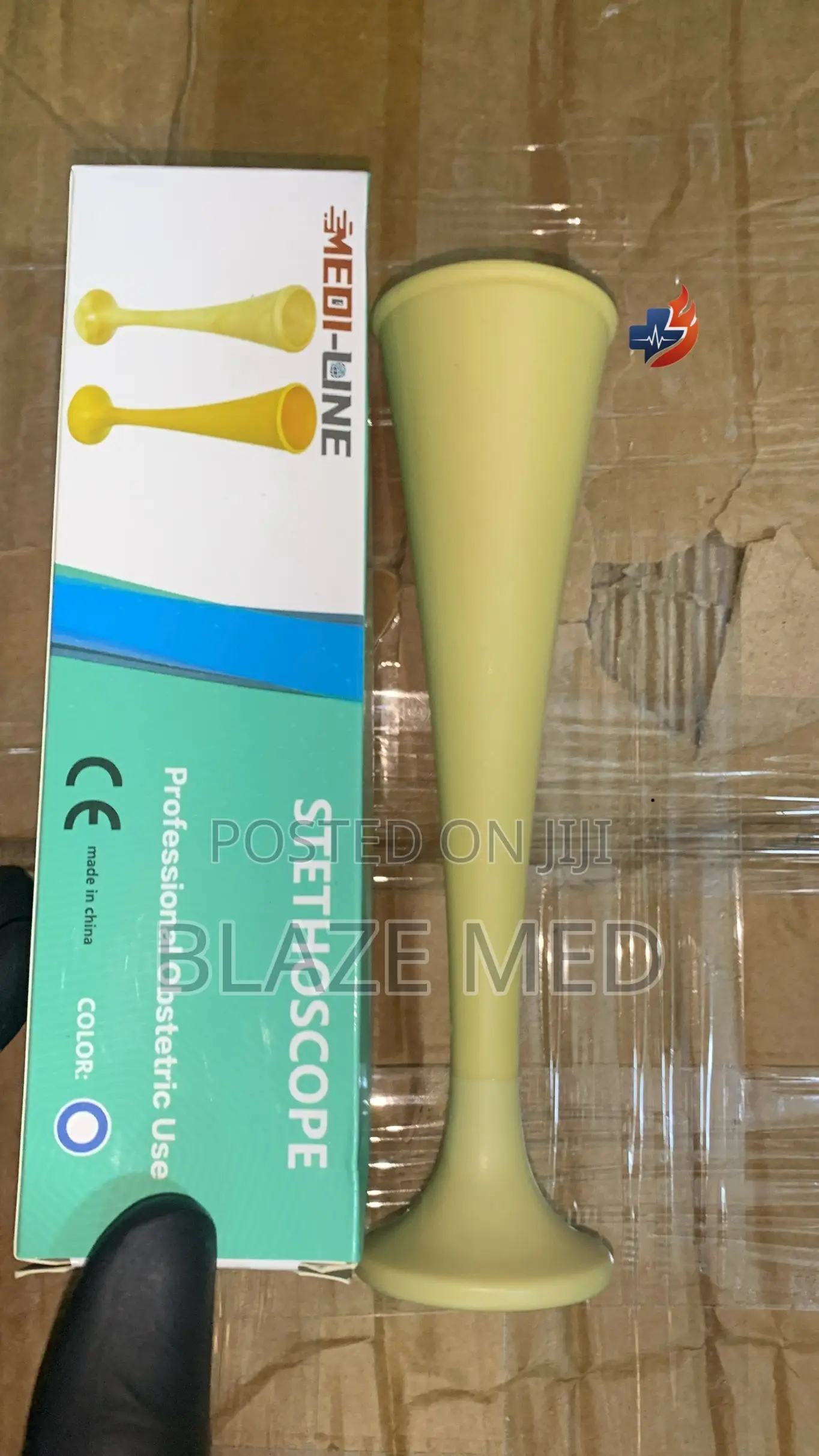 Medical Fetoscope