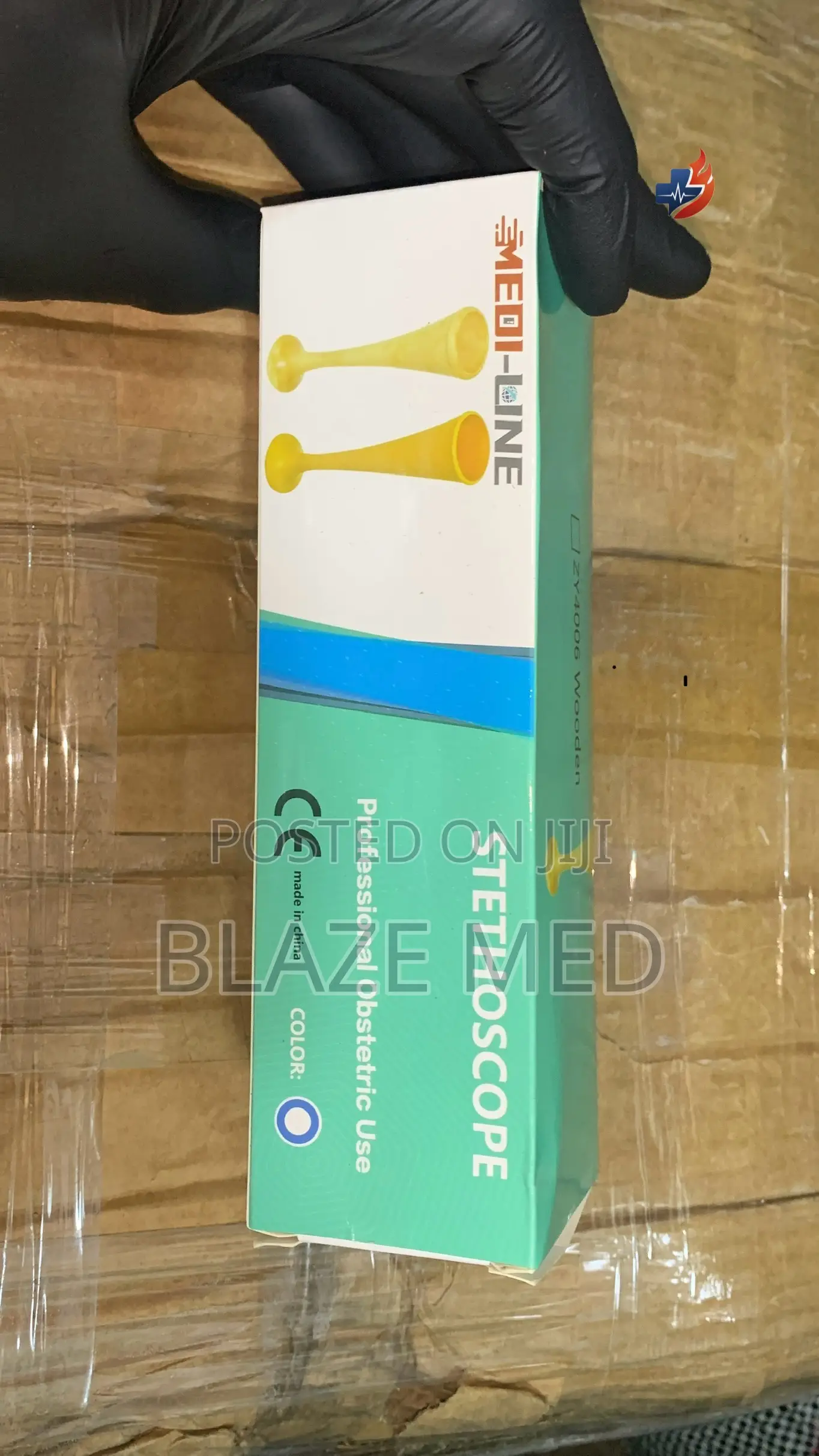 Medical Fetoscope