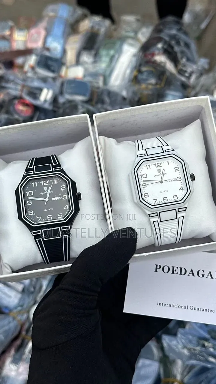 Poedeger Rubber R