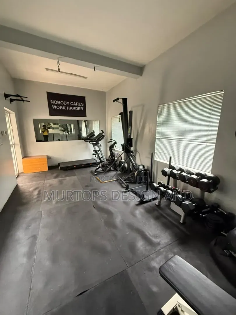 4bdrm Duplex in Ikate for rent