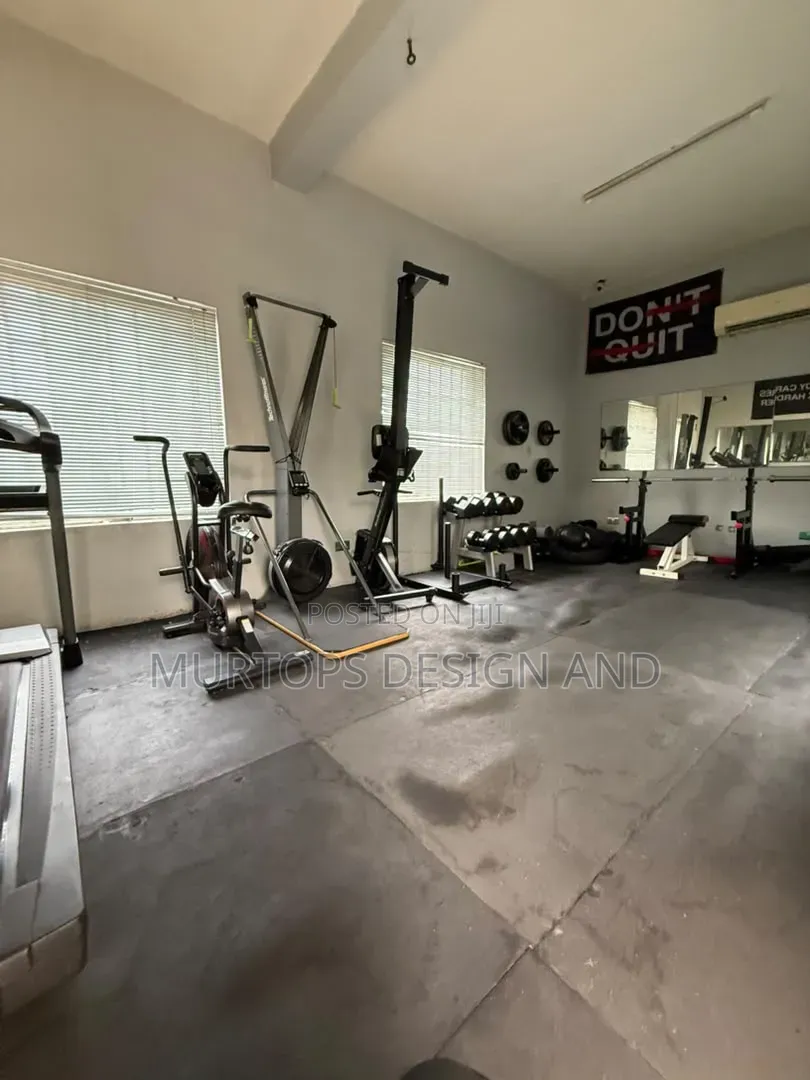 4bdrm Duplex in Ikate for rent