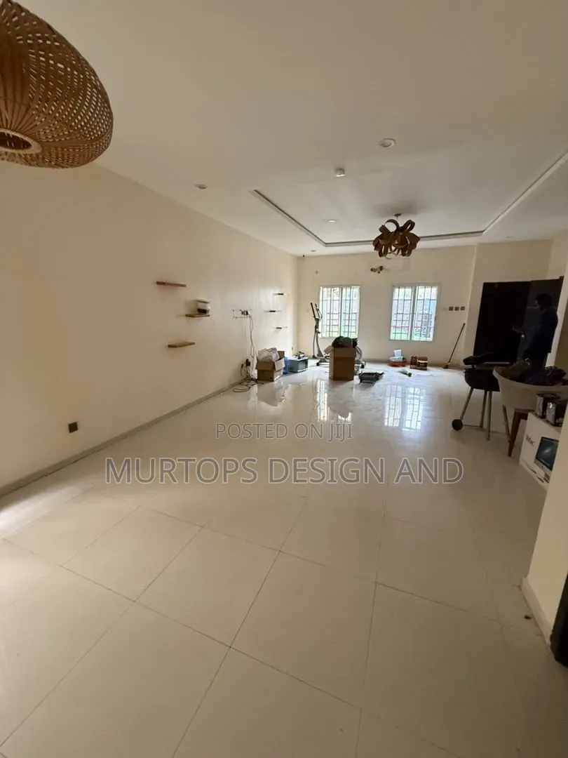 4bdrm Duplex in Ikate for rent