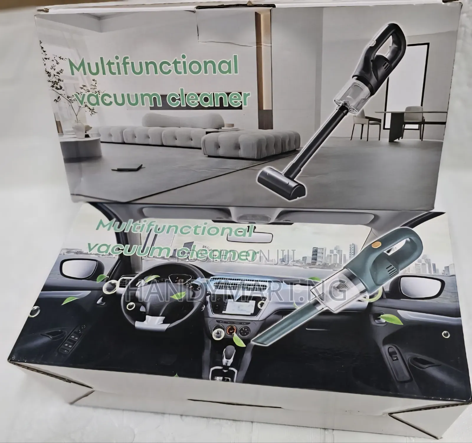 Ambiano Multifunctional Vacuum Cleaner 10% OFF