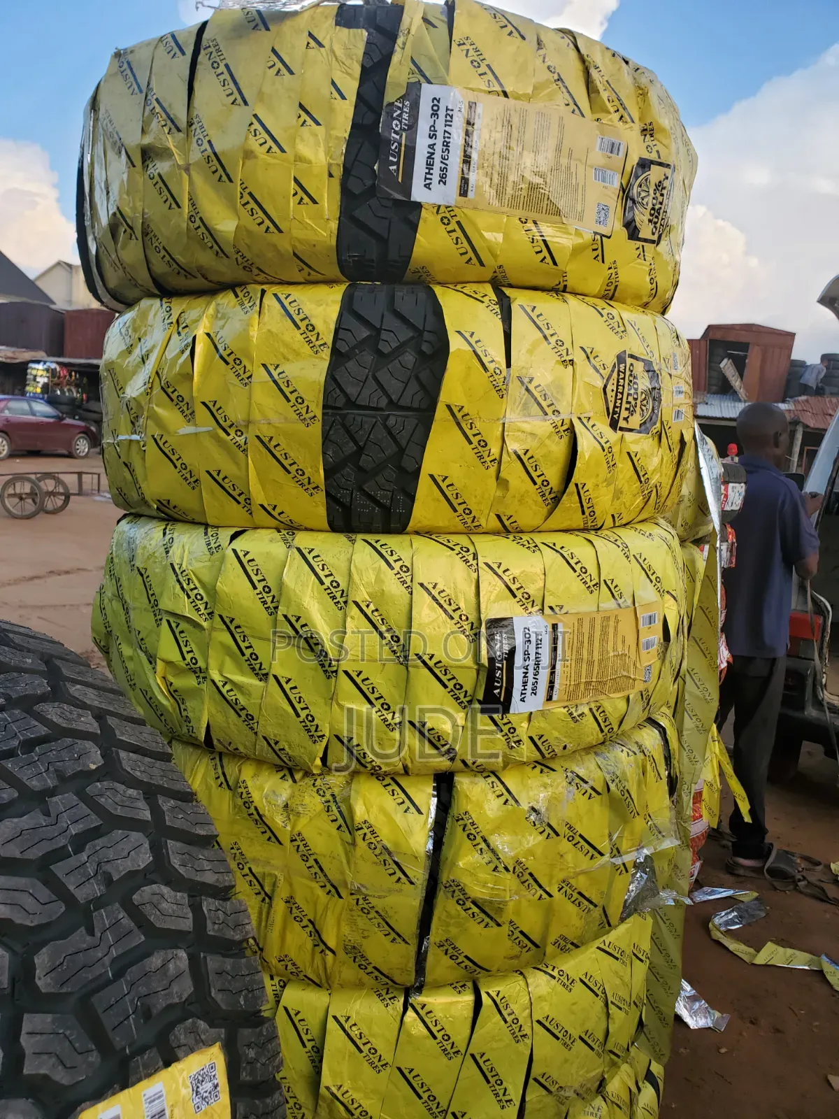 Quality Dubai Tires Are Available at Affordable Prices