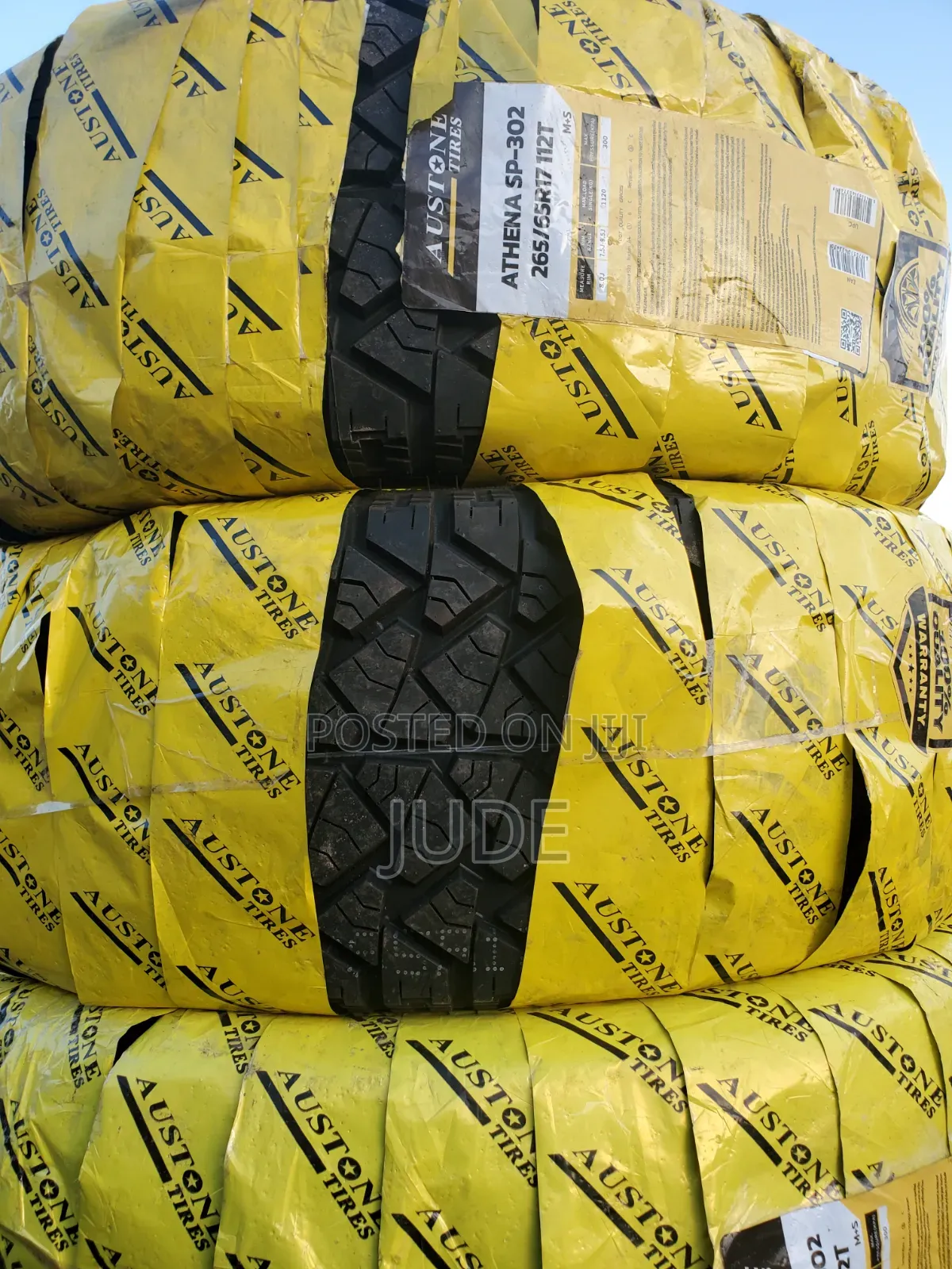 Quality Dubai Tires Are Available at Affordable Prices