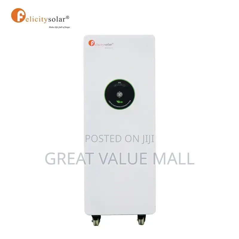 15kwh 48v LPBF Lithium Battery