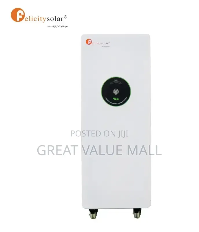 15kwh 48v LPBF Lithium Battery