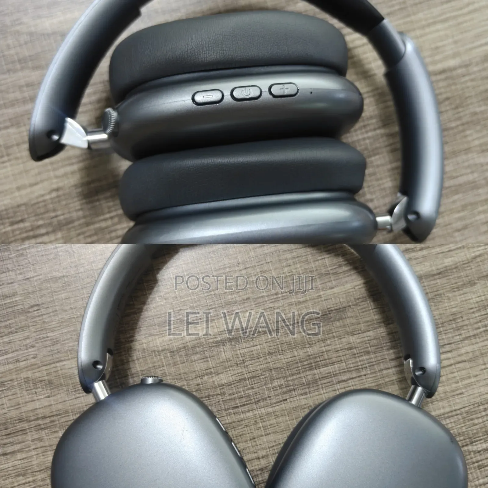 Earphone HeadphoneAigo Wireless ANC Bluetooth 5.4