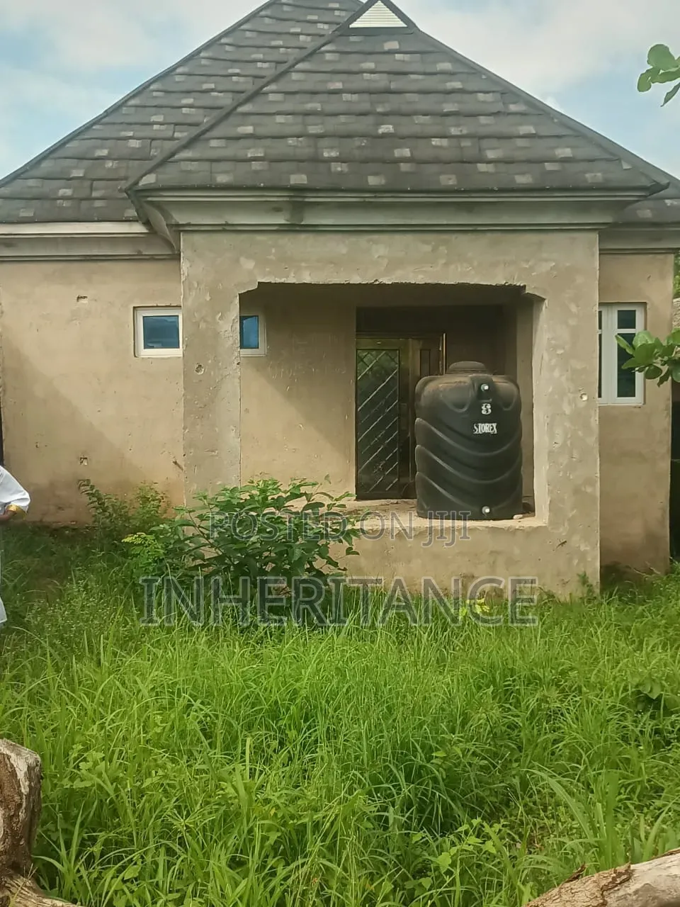 2bdrm Bungalow in Peace, Agric for sale
