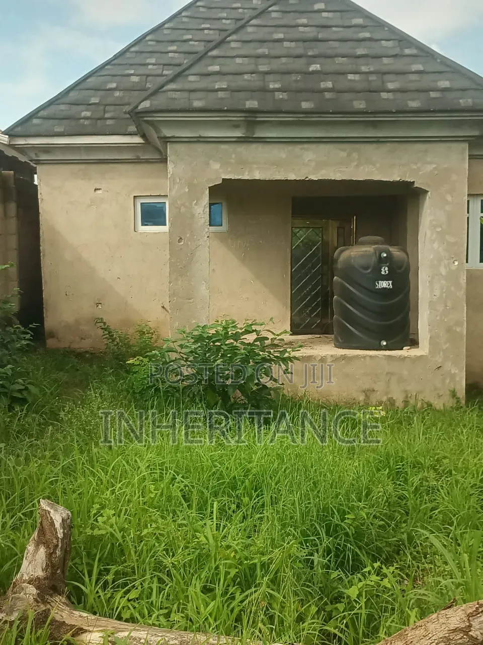 2bdrm Bungalow in Peace, Agric for sale