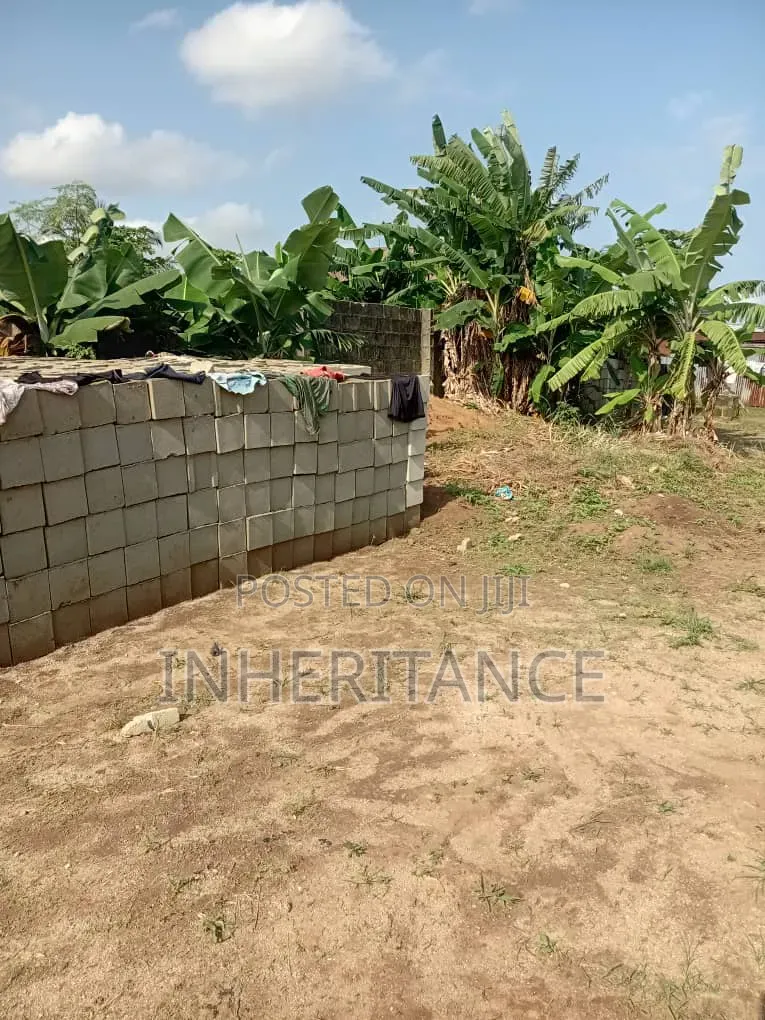 2bdrm Bungalow in Peace, Agric for sale