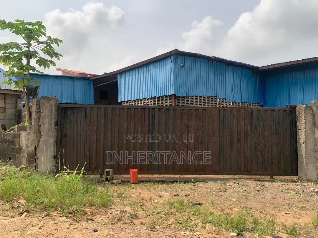 2bdrm Bungalow in Peace, Agric for sale