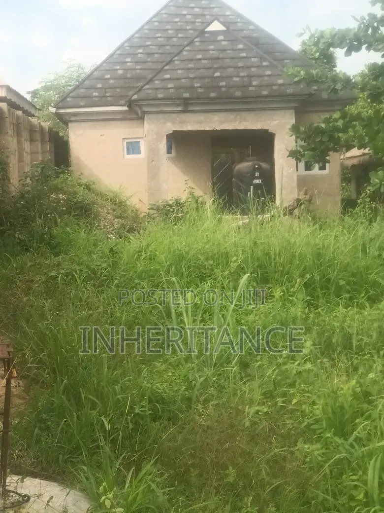 2bdrm Bungalow in Peace, Agric for sale