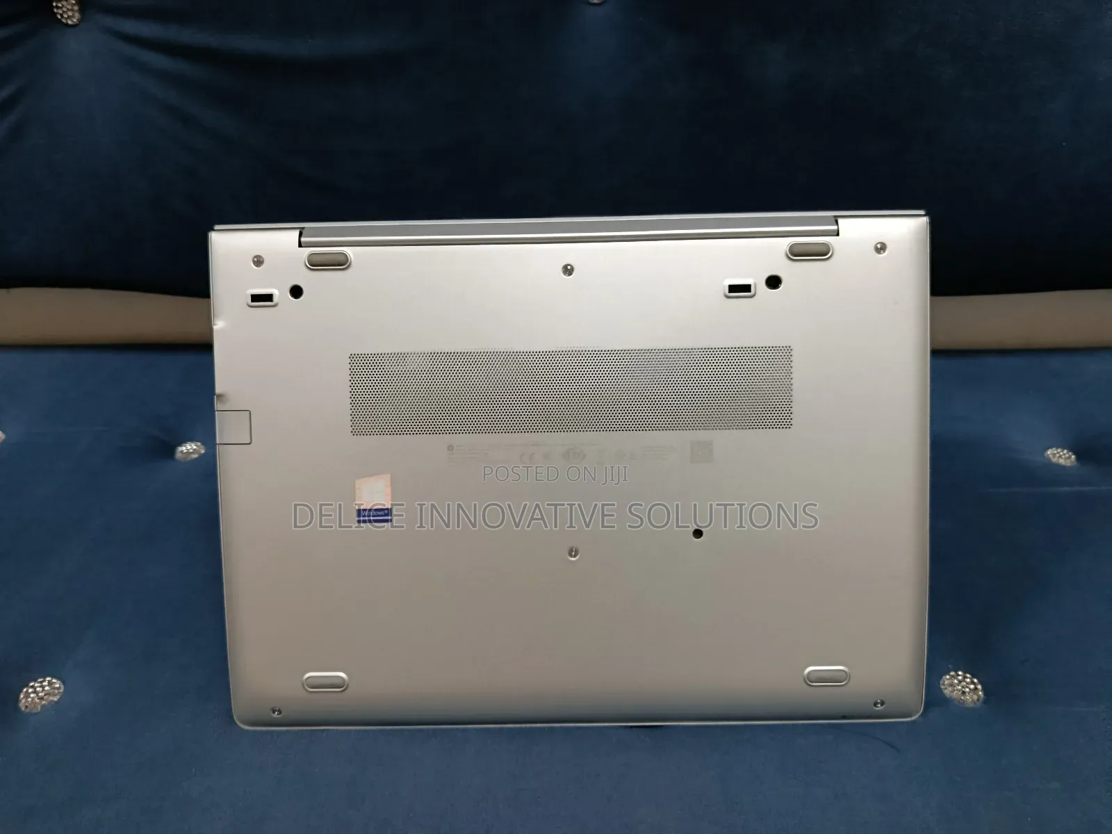 Laptop HP EliteBook 840 G6 8GB Intel Core i7 SSD 256GB