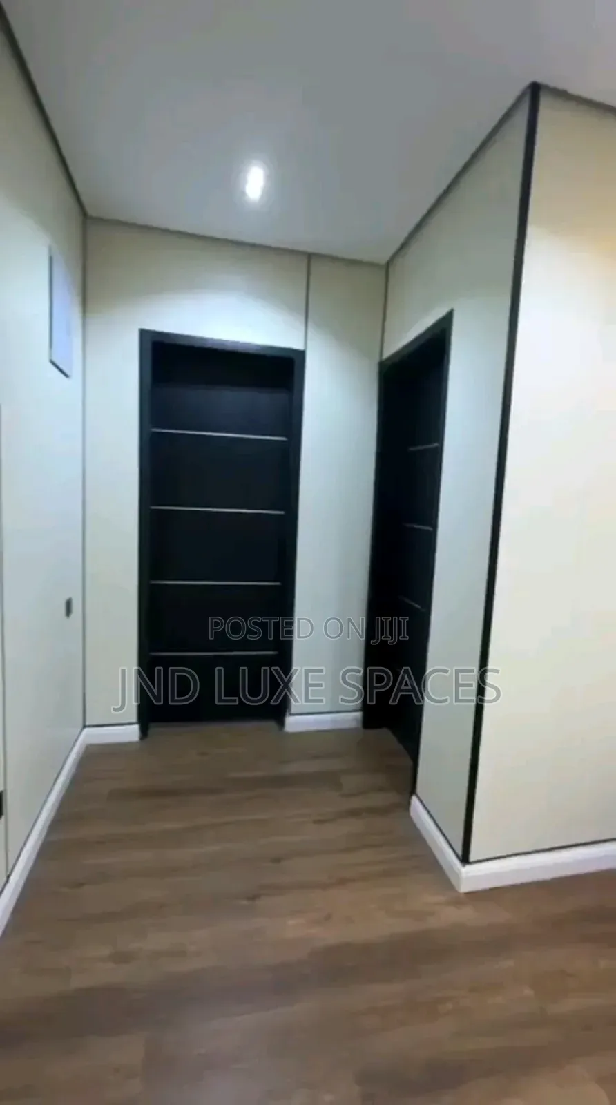 Brand New Luxury 2-Bedroom Apartment