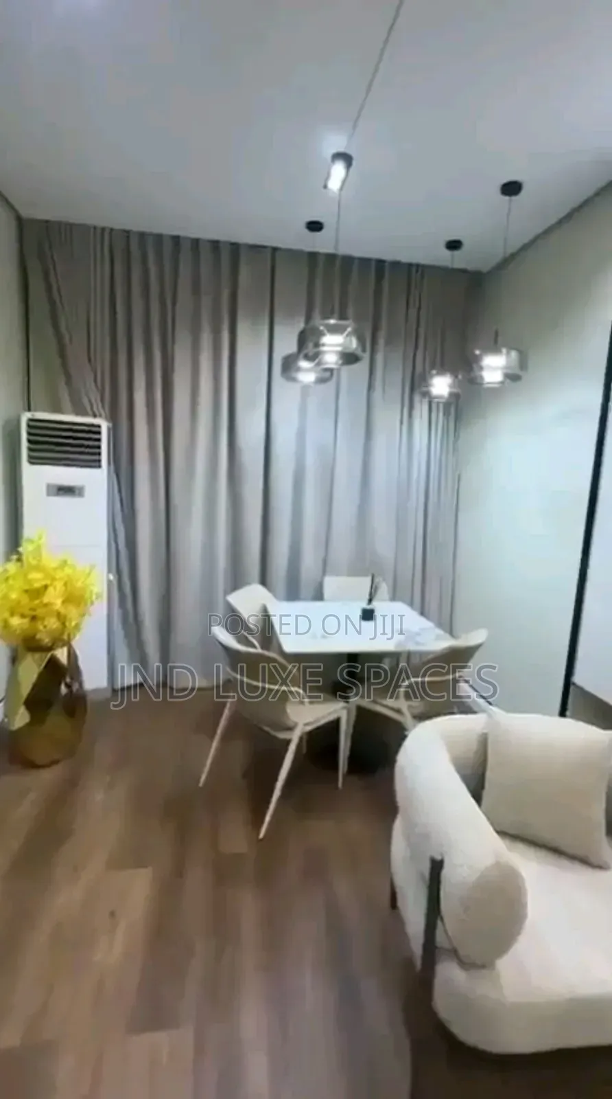 Brand New Luxury 2-Bedroom Apartment