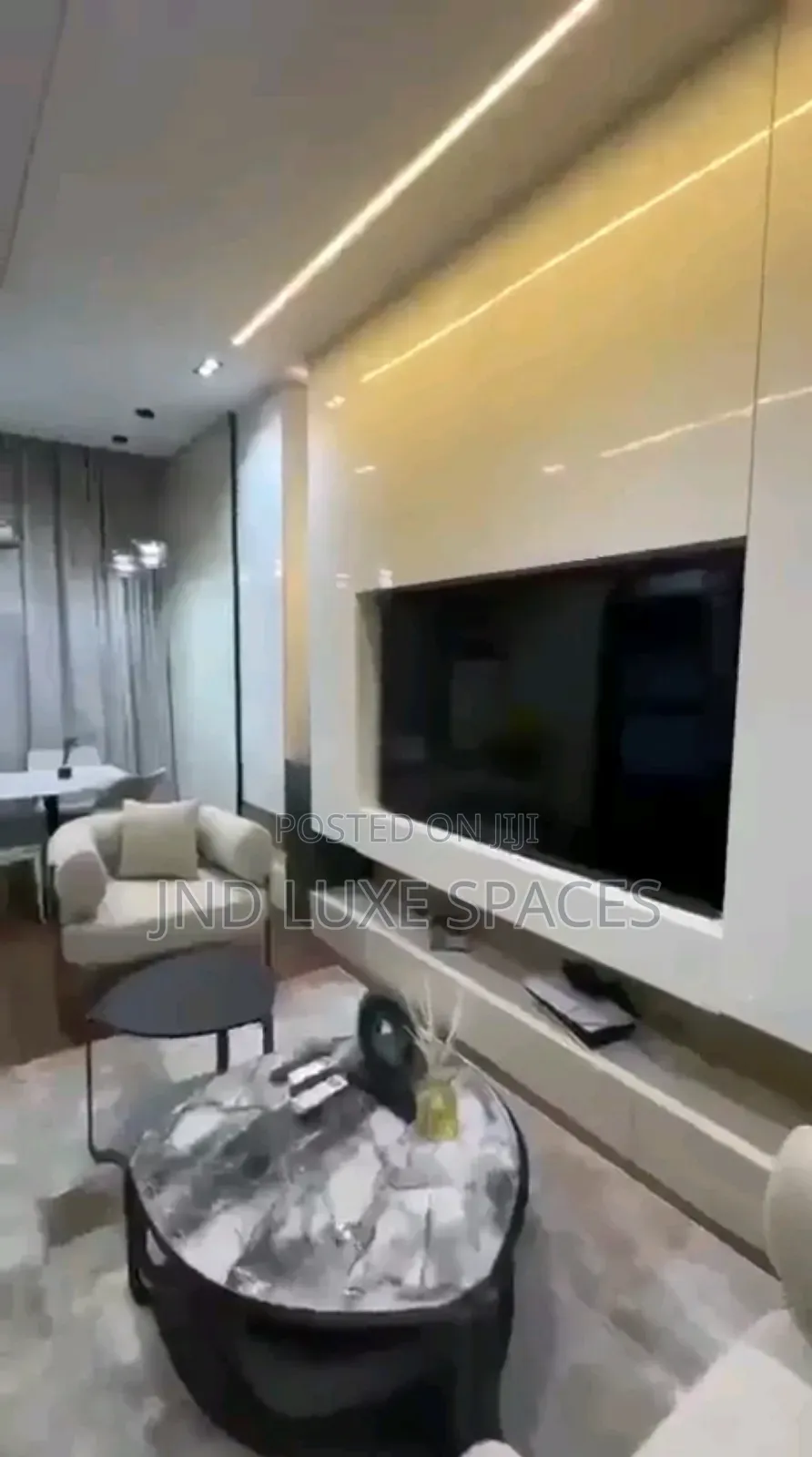 Brand New Luxury 2-Bedroom Apartment