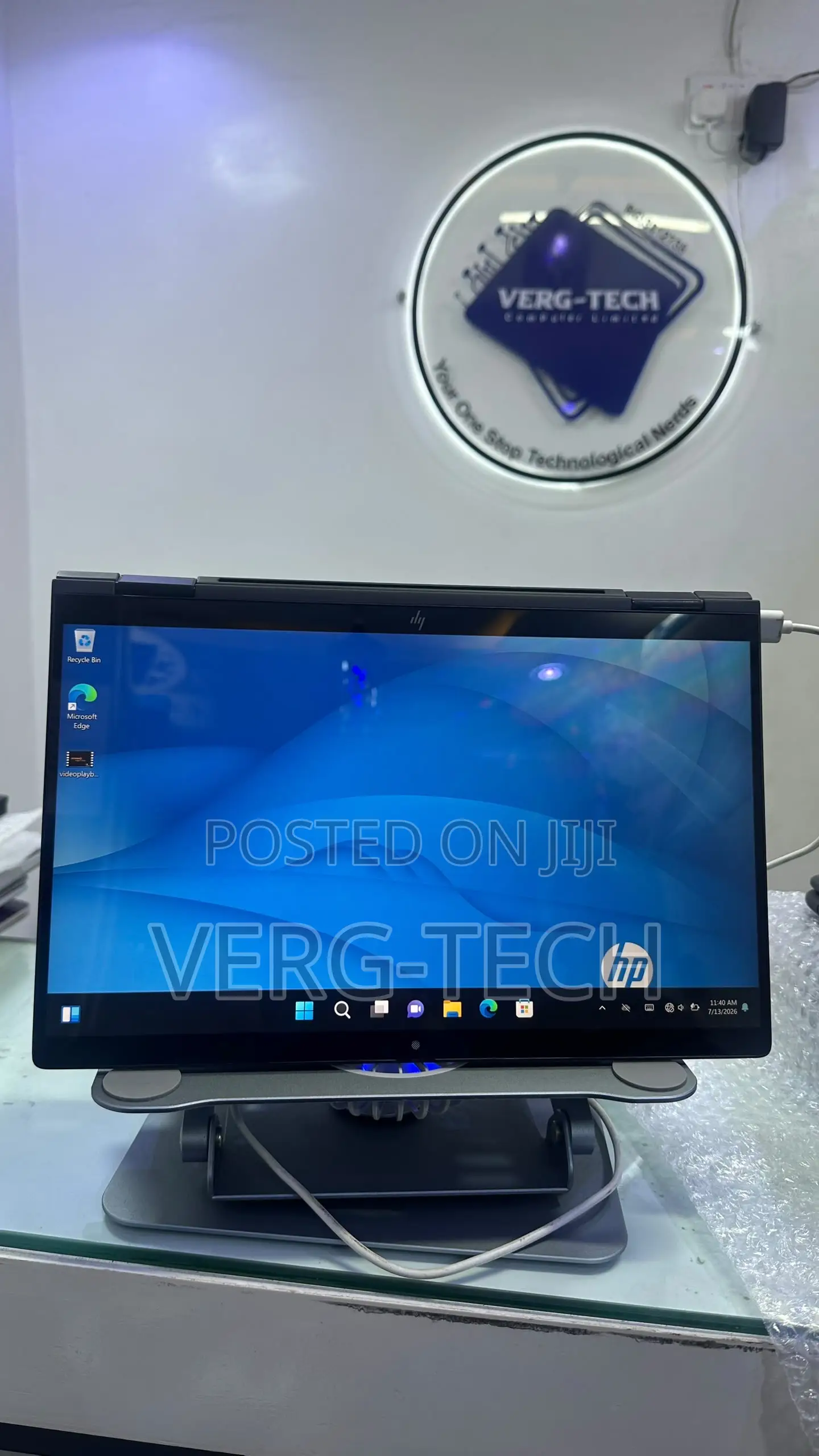 Laptop HP Elite Dragonfly x360 11th Gen 16GB Intel Core i7 SSD 512GB