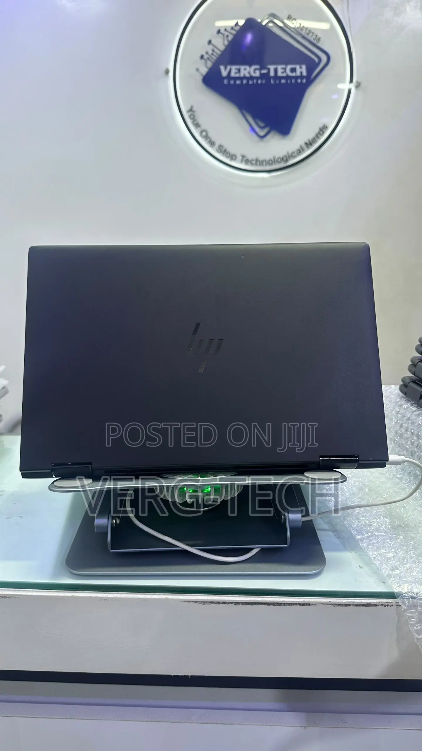 Laptop HP Elite Dragonfly x360 11th Gen 16GB Intel Core i7 SSD 512GB