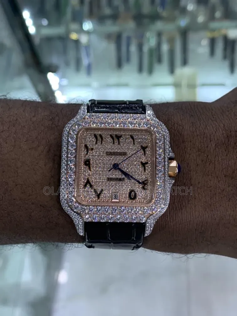 Cartier Full Headstone