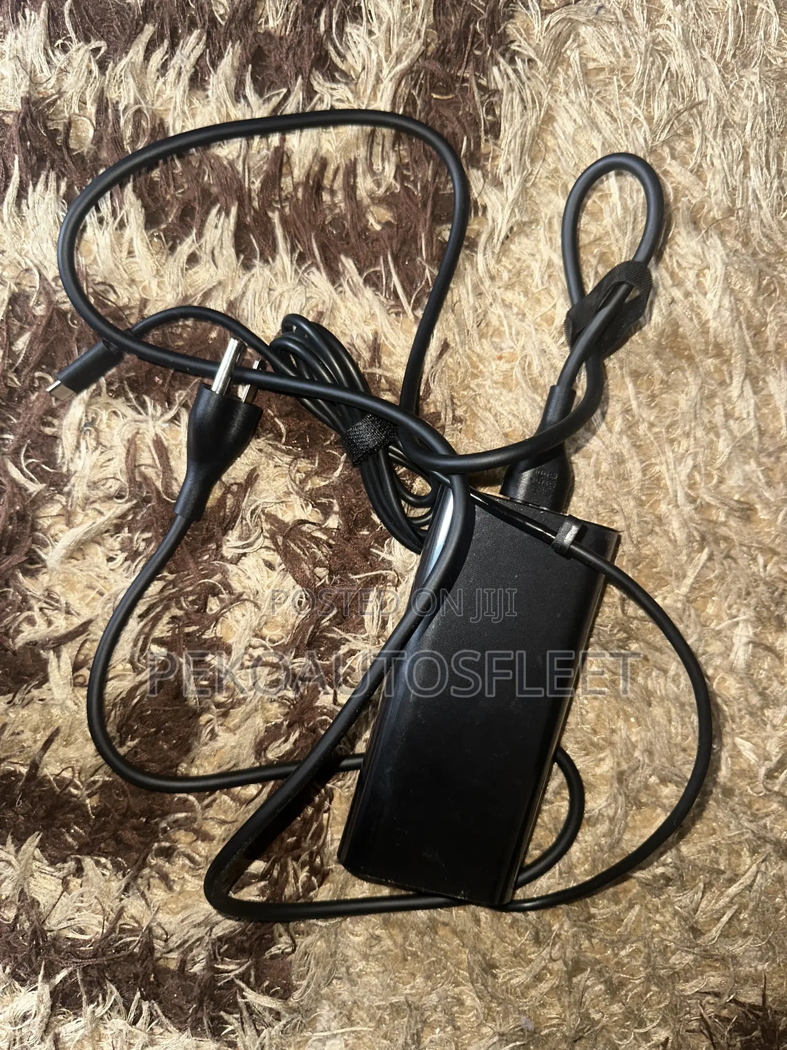 Dell 130W USB C Laptop Charger