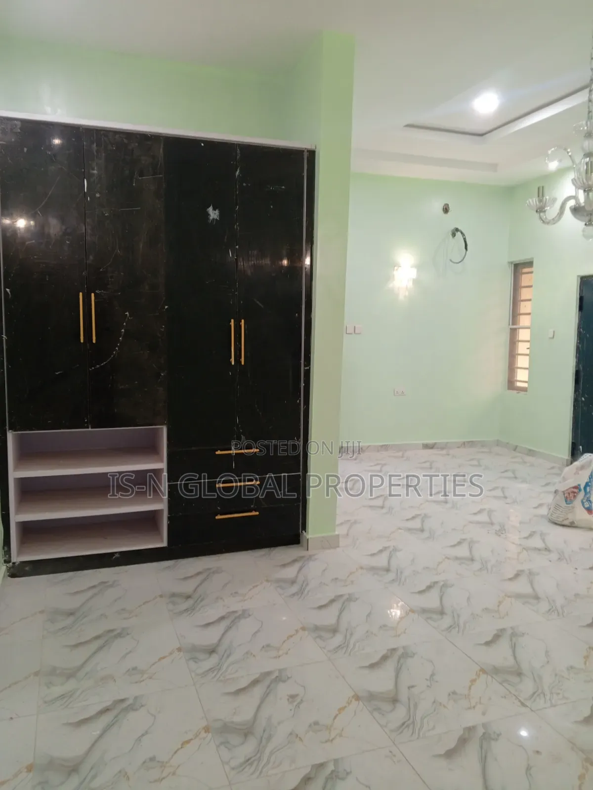 4bdrm Duplex in Plantation City, Warri for rent