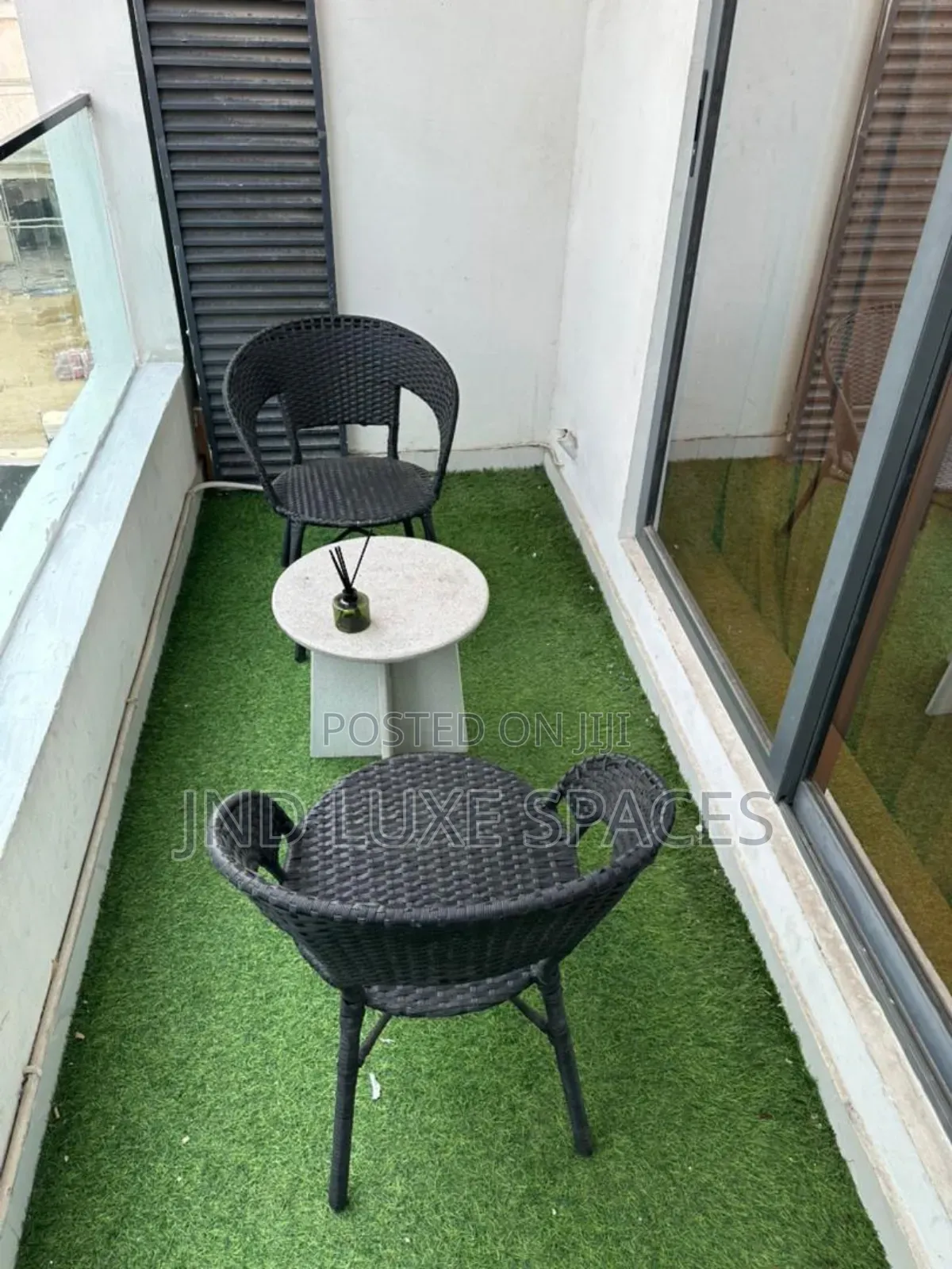 Luxury Cozy 2/3Bedroom Apartment With a Swimming Pool, Snooker Board