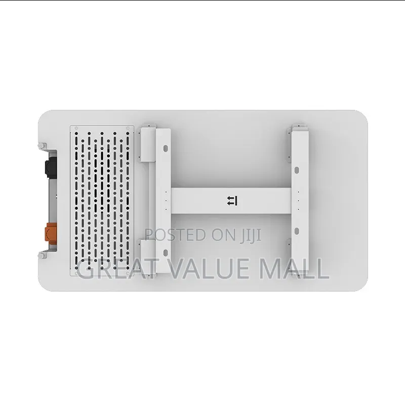 5kwh 24v FLA Lithium Battery