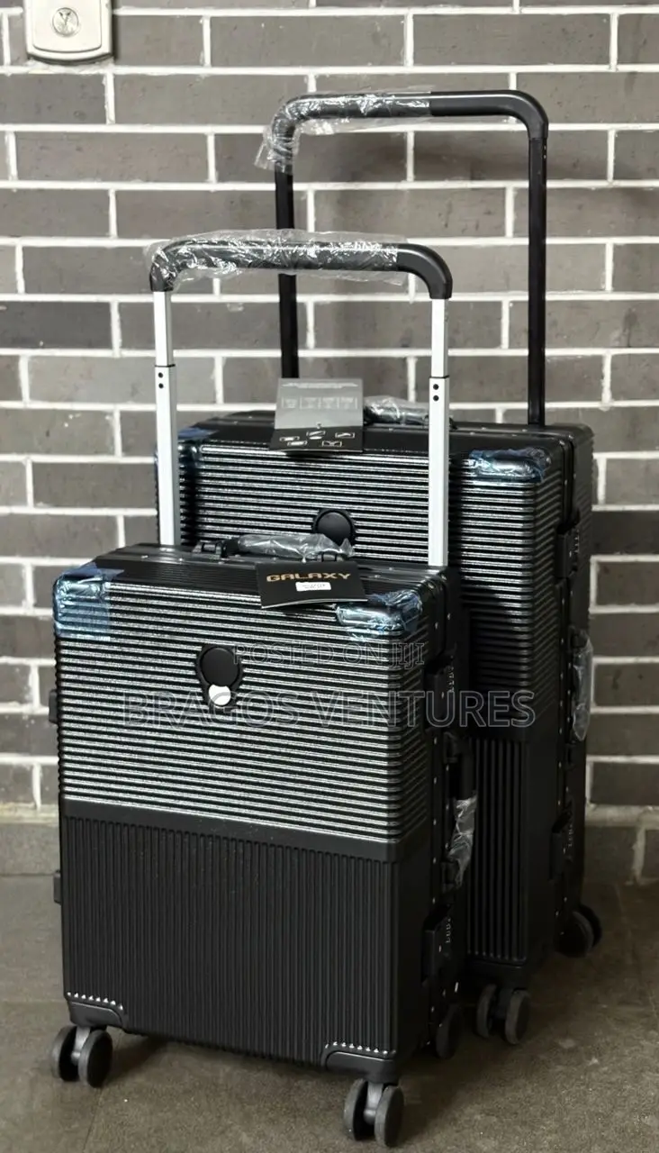 Luxury 2pcs Boxes
