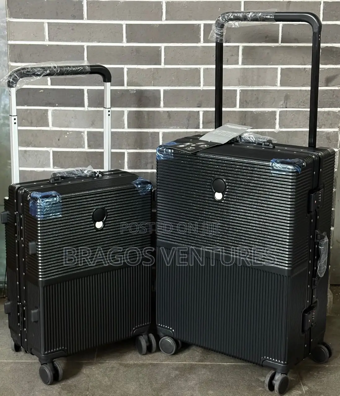 Luxury 2pcs Boxes