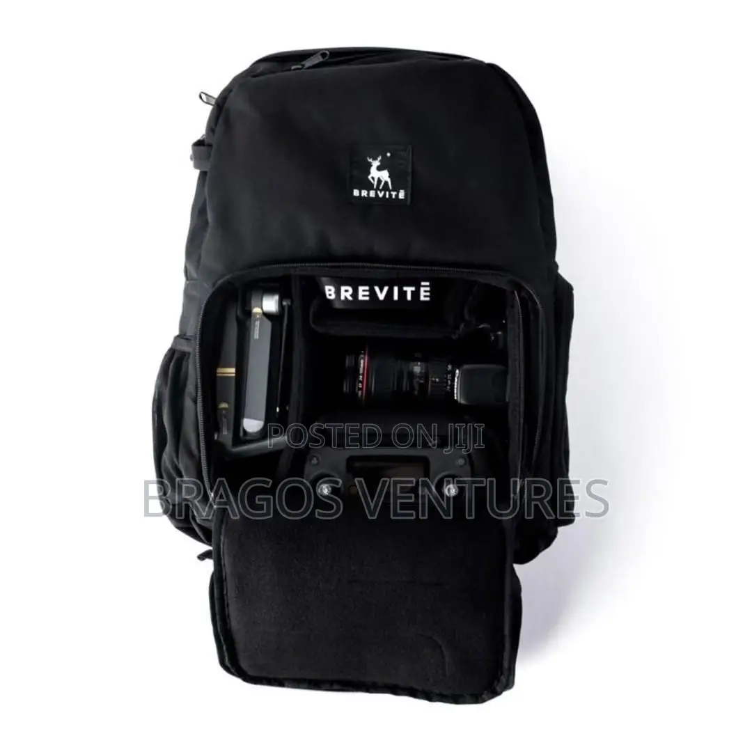 Quality Brevite Backpack