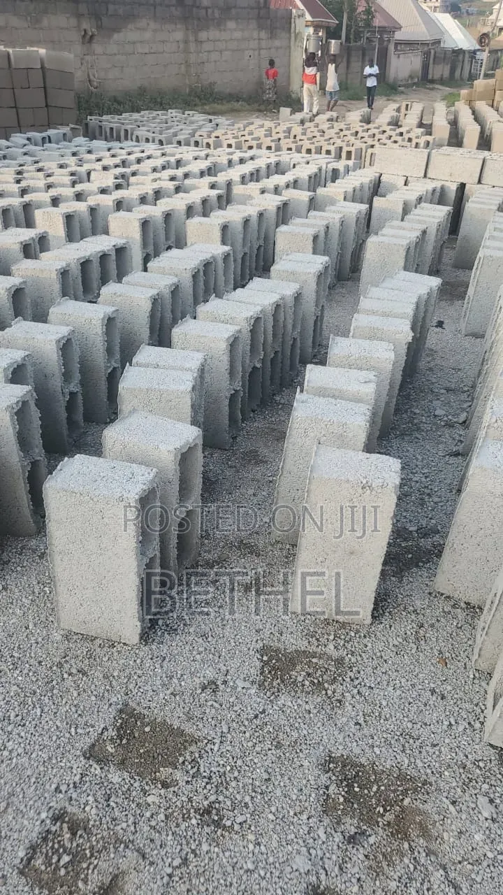 Major Block Supplier