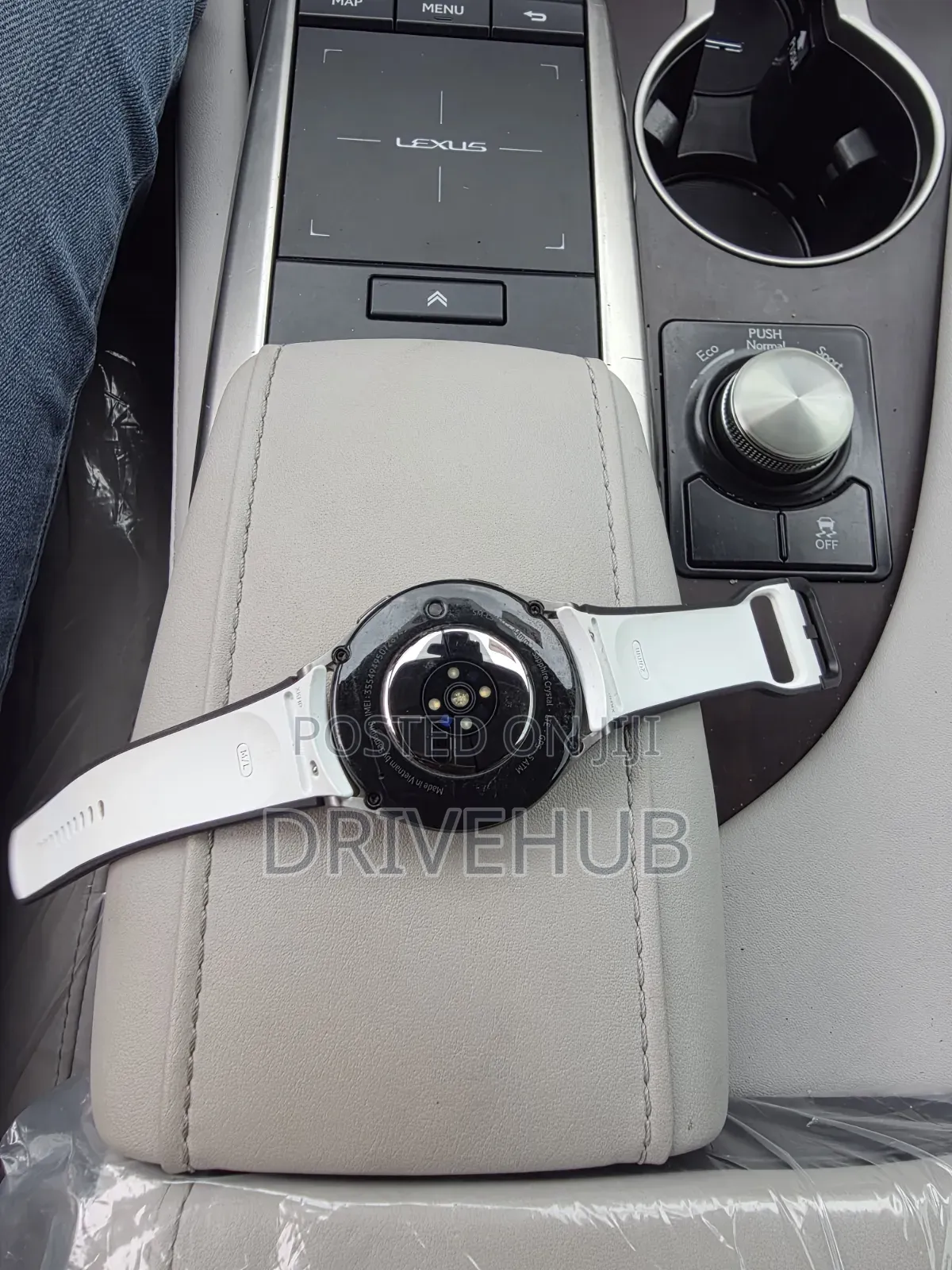 Samsung Galaxy Watch 7
