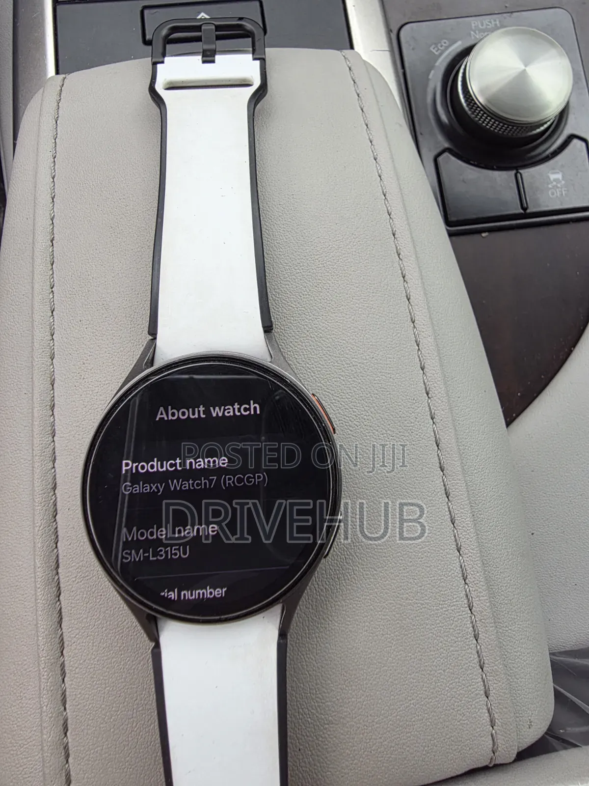 Samsung Galaxy Watch 7