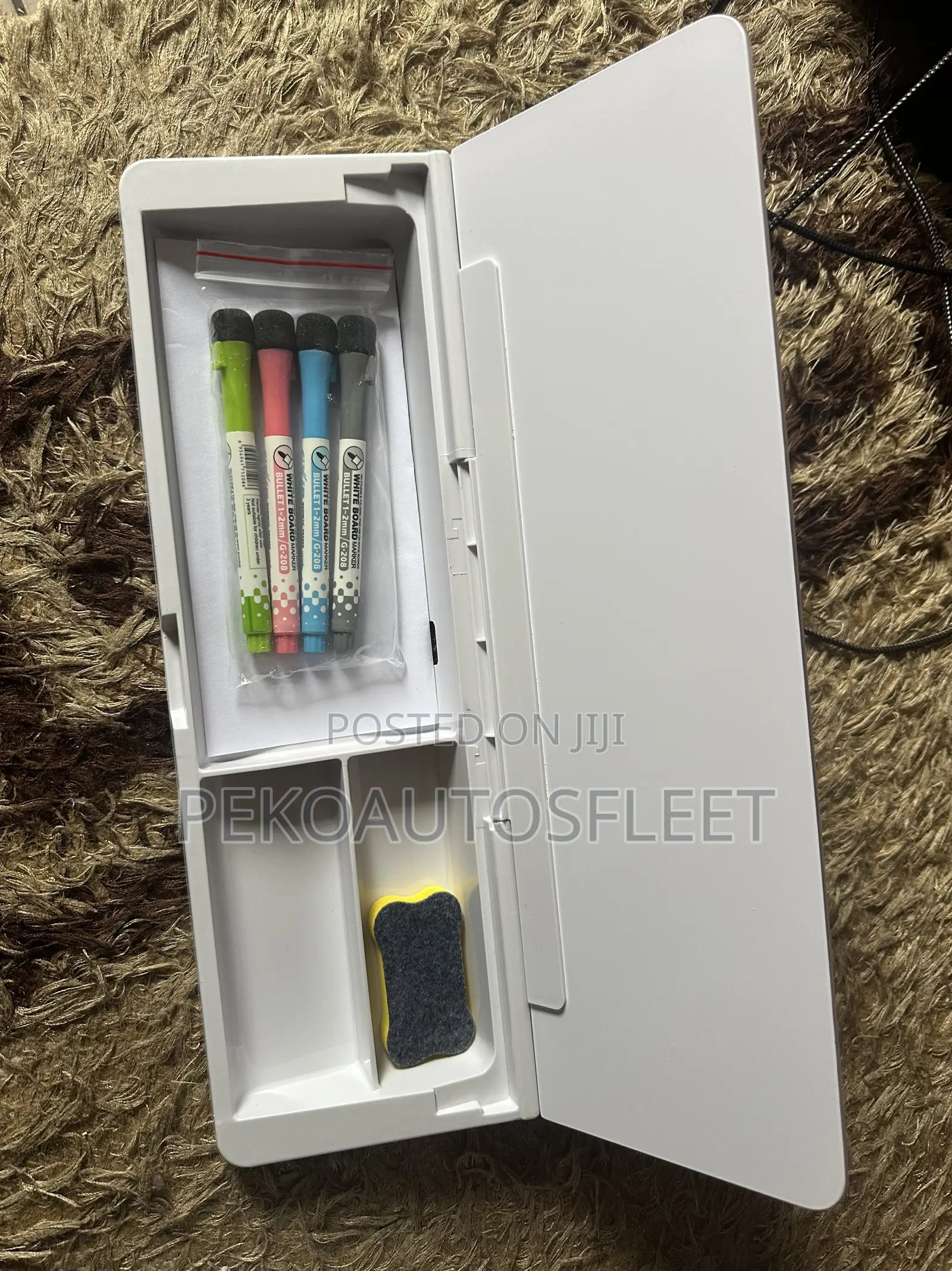 Desktop Whiteboard